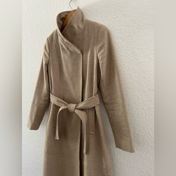 ASOS women coat size 4 - Picture 4 of 16
